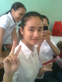 Huyen B